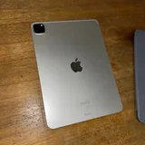iPad Pro 11" 4-го поколения 256 GB Wi-Fi 2