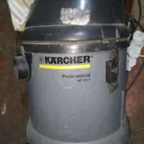 Пылесос Karcher Professional NT 27/1 1