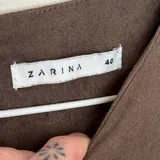 Женский топ Zarina 3