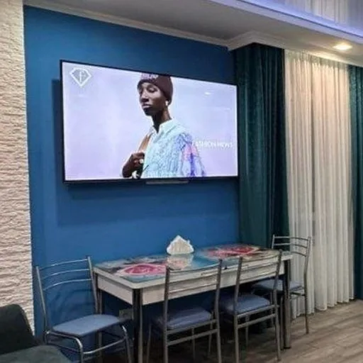 Hyundai 65-inch television