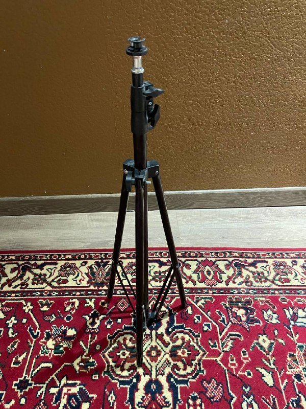 Игровой набор, штатив, подарочные пакеты 3