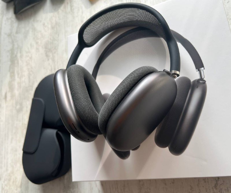 Наушники Apple AirPods Max 2