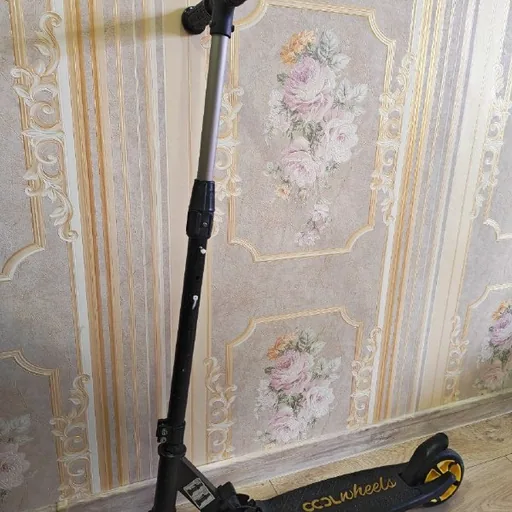 Cool Wheels scooter