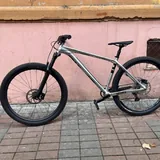 Кастомный трейловый хардтейл Octane One Hooner 1