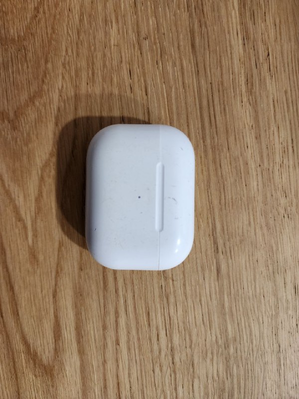 AirPods Pro Gen 2 3
