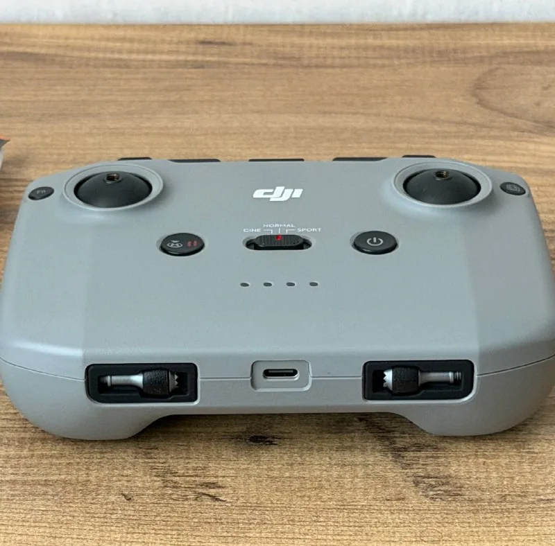 Пульт DJI RC-N1