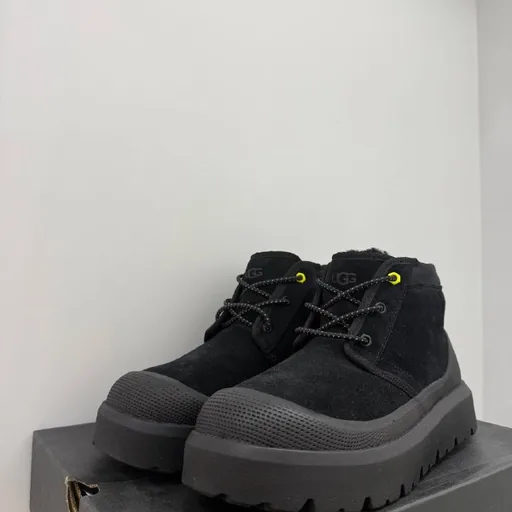 UGG Neumel Weather Hybrid зимние ботинки