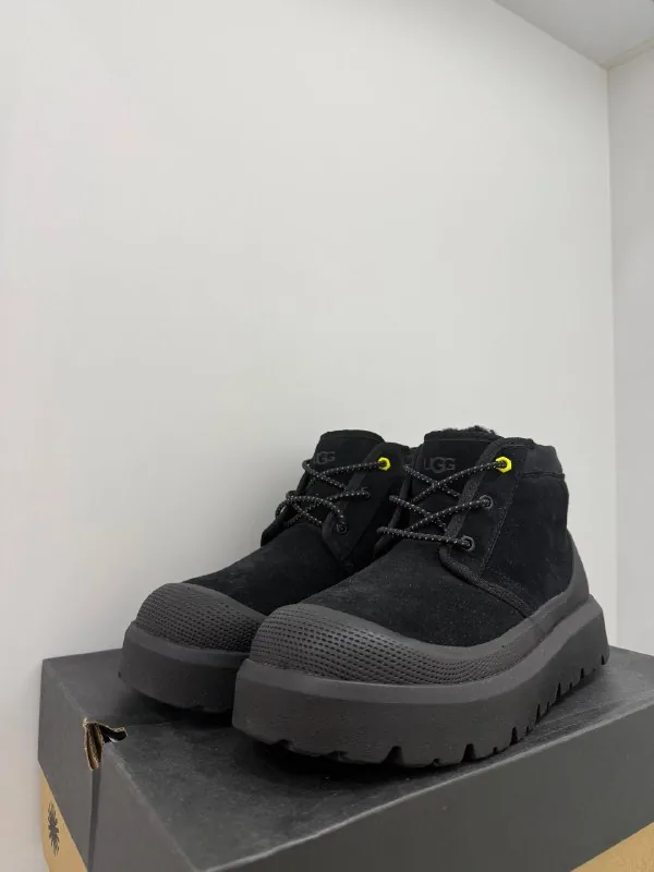 UGG Neumel Weather Hybrid зимние ботинки 1