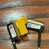 Кабели eDP для ноутбуков Lenovo T490 и T480 2