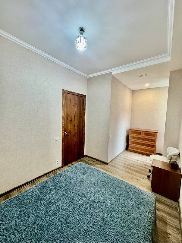 3-комнатная квартира в Сабуртало, аренда 4