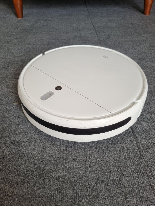 Робот-пылесос Xiaomi Robot Vacuum-Mop 2C 2