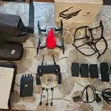 DJI Mavic Air дрон 6