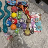Игрушки для собак, переноска 6