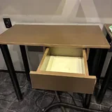 Письменные столы, 2 штуки 1