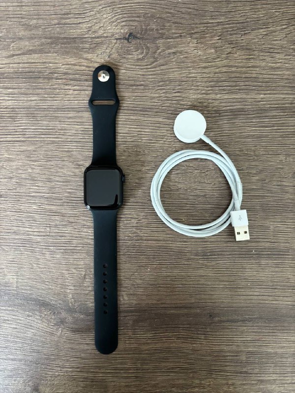 Apple Watch SE 40 2 gen. 2023, как новые