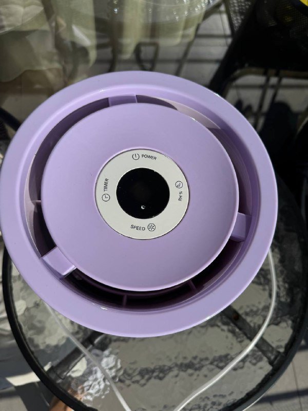 Увлажнитель воздуха Philips HU 4802/01 2