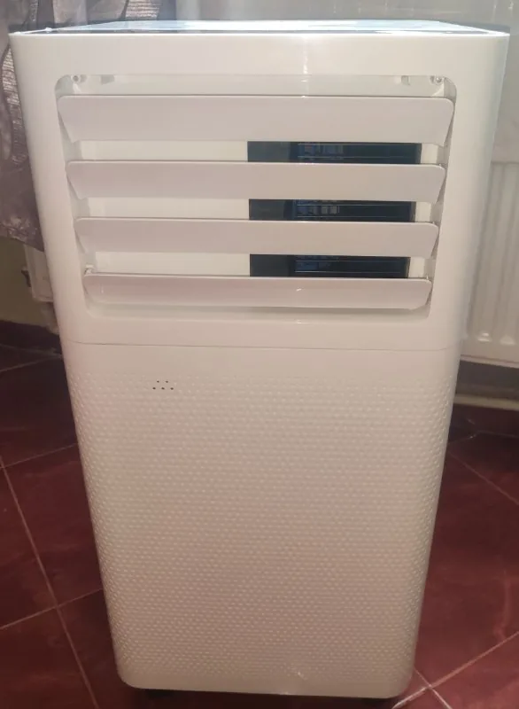 Мобильный кондиционер TCL TAC-07CPA/RV 1