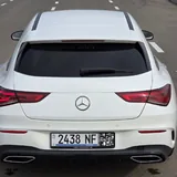 Mercedes-Benz CLA 200d 4matic 2022/11 4