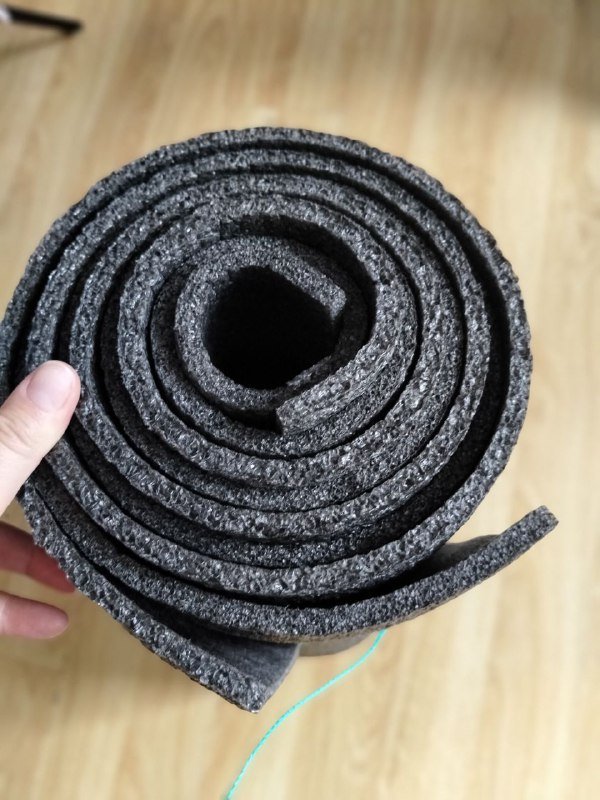 Два коврика для йоги или туризма 2