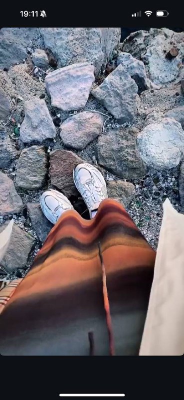 Сетчатая юбка ZARA, Размер S 3