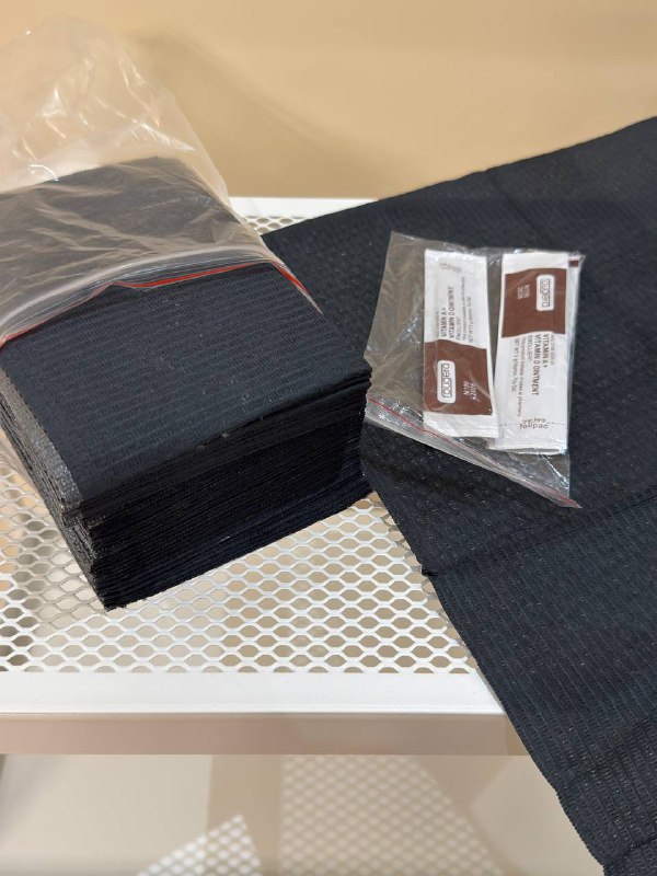 Тату оборудование и расходные материалы 10