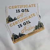 Georgian Fiction 2