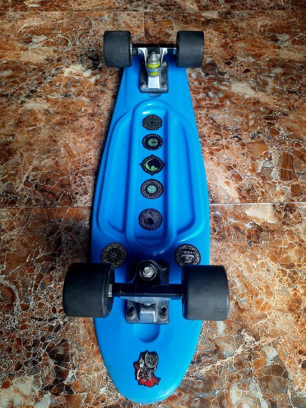 Пенниборд 3