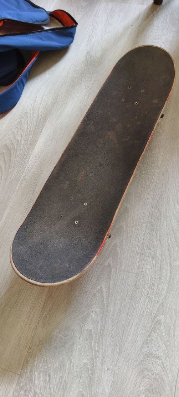 Скейтборд Footwork 2