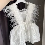 Детские платья 1