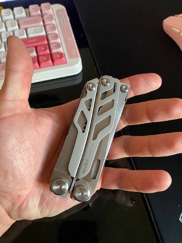 Мультитул xiomi nextool flagship pro