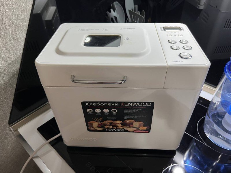 Хлебопечь Kenwood 1