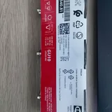 LED-лампочки IKEA SOLHETTA GU10, 3 шт 2
