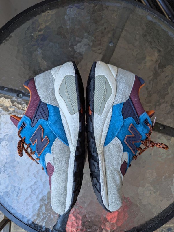 Кроссовки New Balance 585 3