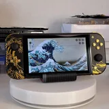 Прошитый Nintendo Switch Lite 1