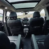 Subaru Ascent 2020 7