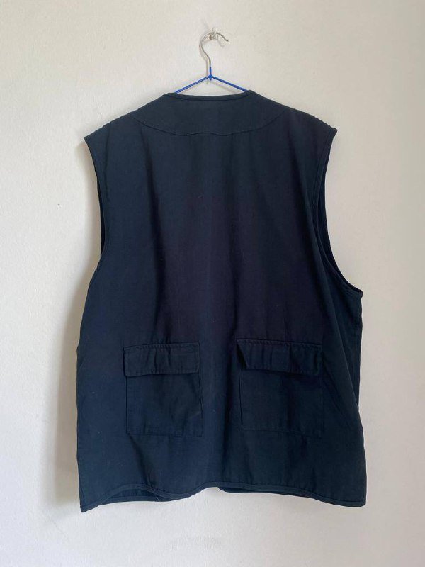 карго жилет 2