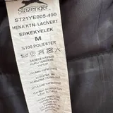 Пиджак оверсайс, жилетка Slazenger 5