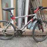 Горный велосипед Korus Turbo 1
