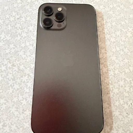 iPhone 12 Pro Max 512GB