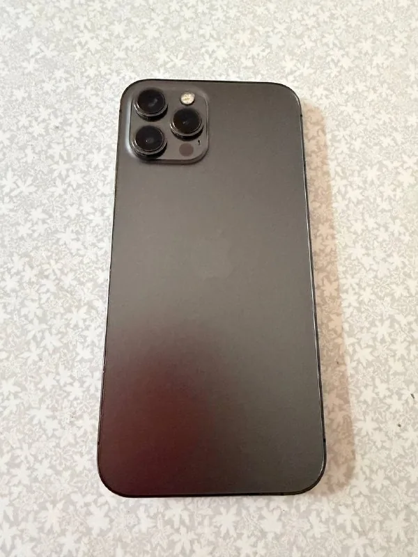 iPhone 12 Pro Max 512GB 1