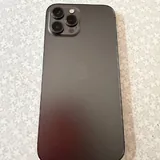 iPhone 12 Pro Max 512GB 1