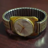 Винтажные часы Seiko Skyliner Diashock 21 Jewels 1