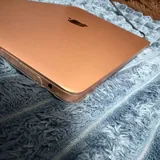 MacBook Air 13" M1 (2020) Gold 6