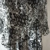 Платье Massimo Dutti 4