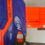 Игрушечный бластер Nerf 2