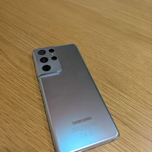 Samsung Galaxy S21 Ultra 5G 128GB