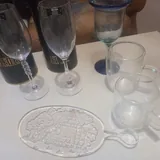 Электрическая мельница для соли и перца, USB 5