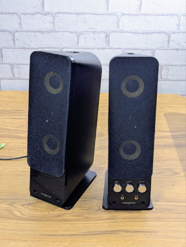 Колонки Creative Gigaworks T40 II