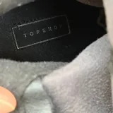 TopShop boots, size 38 4