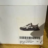 Мужские кроссовки Off-White Odsy-1000 8